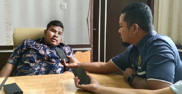 Pemilihan Penghulu Serentak di Rohil Terancam Gagal, Ini Penyebabnya 